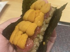 -小十Omakase(地王大厦店)