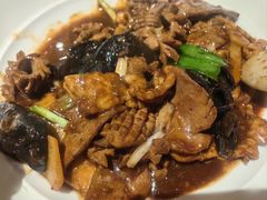 -张大嘴菜馆(庞各庄店)