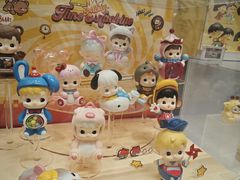 -泡泡玛特POPMART(老城根店)