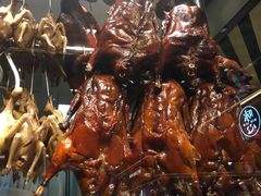 -龙记香港茶餐厅(久光百货店)