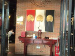 -三俞竹苑(红旗街万达店)