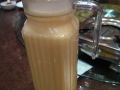 -刘胖子家常菜·蹄花焖藕(中南店)