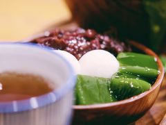 京都厚抹茶-WONDER ICE 萬得冰田(建設路总店)
