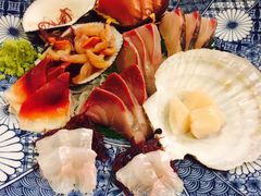-希望日本料理(保利香槟花园店)