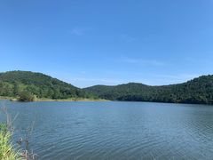 -南京市无想山景区