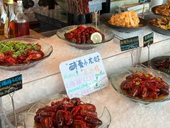 -美食汇自助餐厅(成都万达瑞华酒店)
