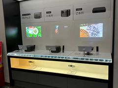 -XGIMI极米投影(壹方城店)