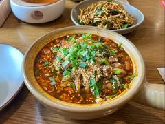 -金孔雀德宏傣味餐馆(魏公村店)