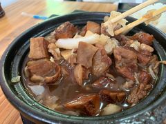 -赵家牛肉砂锅(台西三路店)
