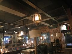 大堂-美美咖啡·西餐厅(世奥店)