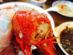 -大拇指龙虾(娄葑文体中心店)