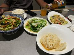 -彭城味道.地道徐州味(怡海花园店)