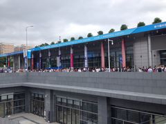 -好友缘酒家(会展中心店)