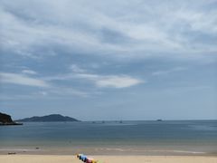 -东澳岛
