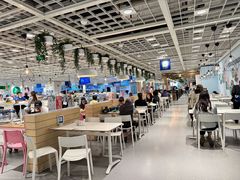 -宜家家居(四元桥商场店)