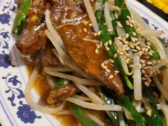 -拉面莊夢語＆中华料理八椿