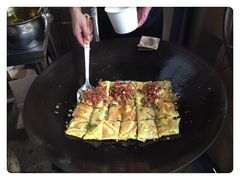 -周记热干面豆皮大王(桃花东街店)