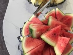-家里婆自助水饺(振华路店)
