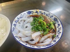 旋子凉粉-西月城谭豆花(春熙路店)