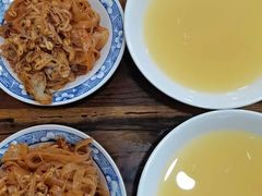 -王菊美食街·王菊面馆(总店)