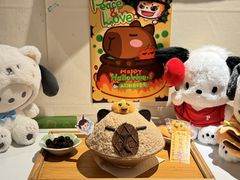 -氷冰凉刨冰甜品(北京路店)