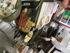 -尚食卢记烧饼(凤凰路总店)