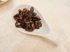 凉拌云耳-顺德人家食府(黄金广场店)