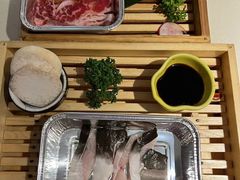 -赤坂亭M9和牛烧肉·日料398放题(万达店)