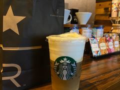 -星巴克臻选(青岛麦凯乐分店)