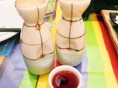 -滋味烤鱼(马北店)
