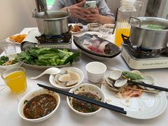 -香蜜轩·粤菜·宴会(世界之窗店)