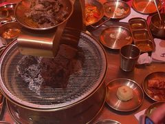 -西塔老太太泥炉烤肉(苏州大悦城店)