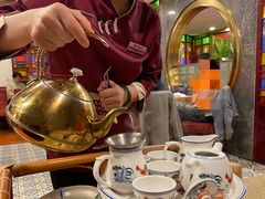 -点都德(龙之梦店)