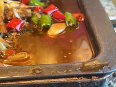 -蛙舍·炭烧牛蛙(东百中心店)