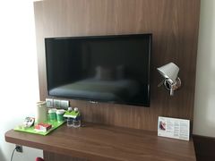 -康铂酒店(上海自然博物馆店)