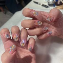 -花奈子日式美甲美睫