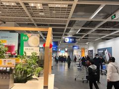 -宜家家居(西安未央商场店)