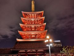 -浅草寺