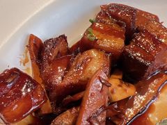 -漢舍中国菜馆(889广场店)