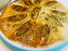 锅贴-解家河南菜(商鼎路店)