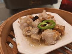 -龙悦湾酒家·八阵鱼生·渔人码头店