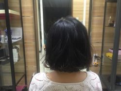 -魅力发型