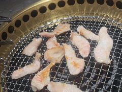 -谷牛日式烤肉(宝山U天地店)