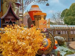 -安徒生童话乐园