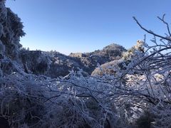 -南岳衡山风景名胜区