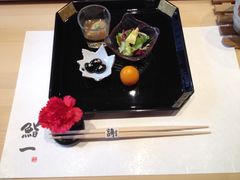 -鮨一日本料理旗舰店(总店)