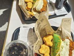 -TACO STAR 塔可星(下沙宝龙店)