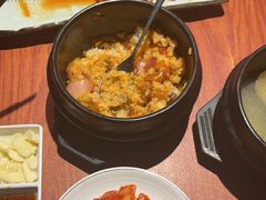 -山之屋炭火烧肉·生啤畅饮(大朗万科中央公园店)