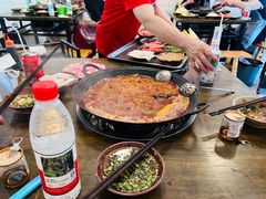 -黄潇洒老火锅(九眼桥宏济巷店)