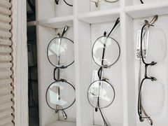 -大视光学•LINDBERG林德伯格•全球手工眼镜集合店(王府井店)